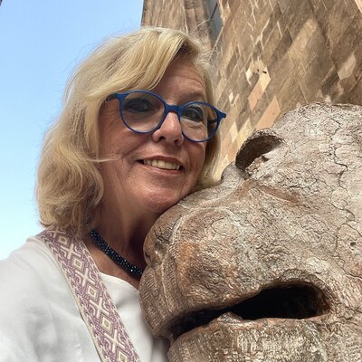 Profilbild von Anuschka