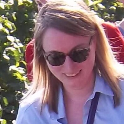 Profilbild von Simone