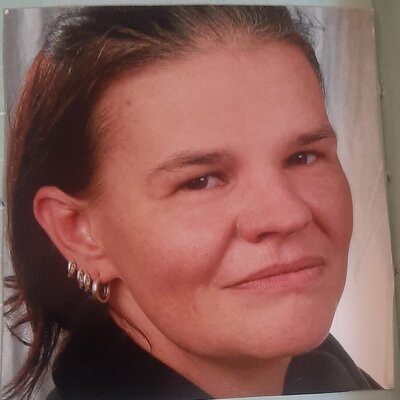 Profilbild von Susanne