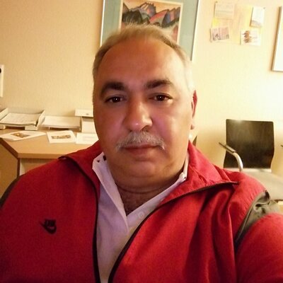 Profilbild von Egalino