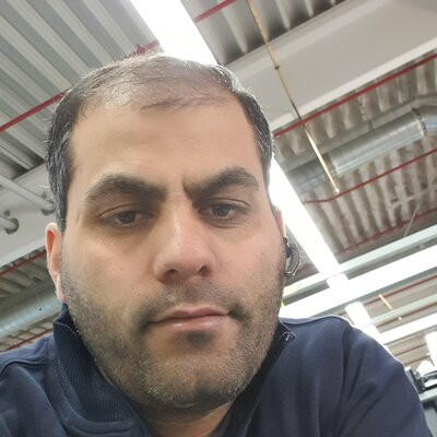 Ahmad