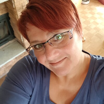 Profilbild von Aline