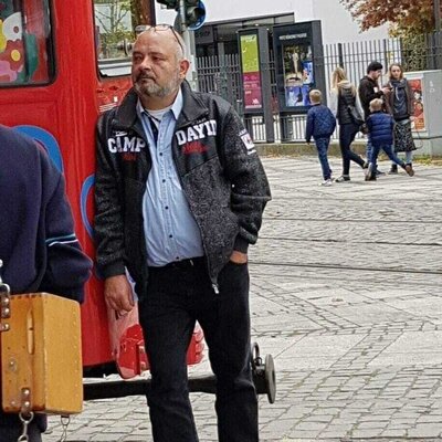 Profilbild von Knuffy65
