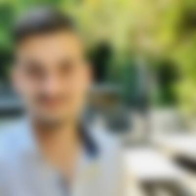Profilbild von Mar…