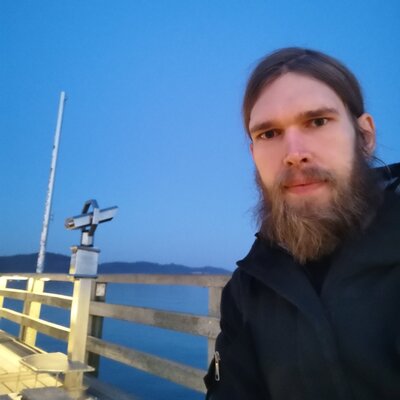 Profilbild von JonnyG