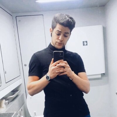 Profilbild von Louay