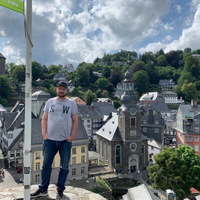Profilbild von Xeldi