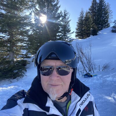 Profilbild von Schwabenpfeil